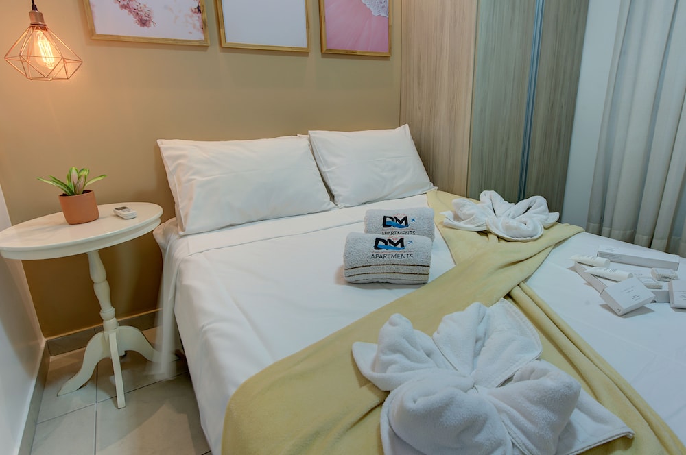 Mediterranee Residence By DM Apartments view 4