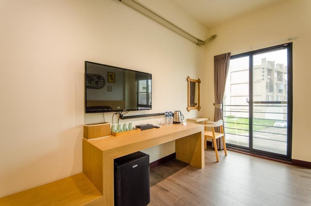 Anping 1923 Homestay view 5