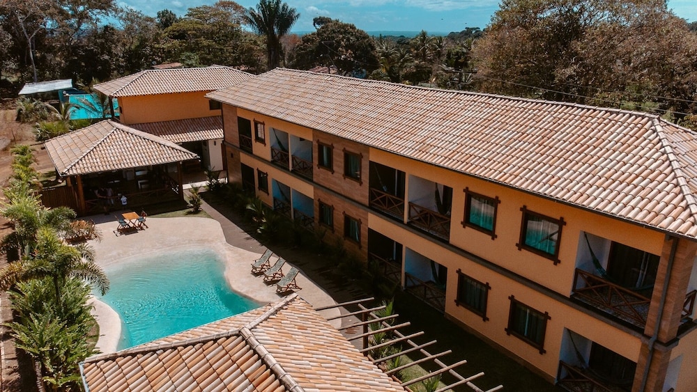 Pousada Villa dos Sonhos view 3