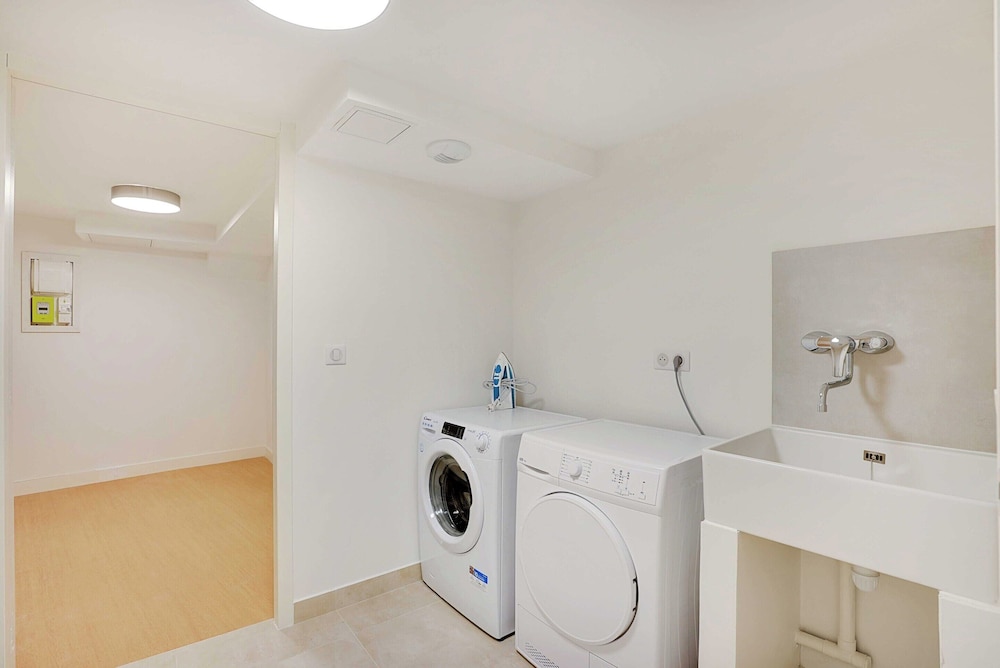 Spacious House 4bdr / 7P - Boulogne Billancourt
