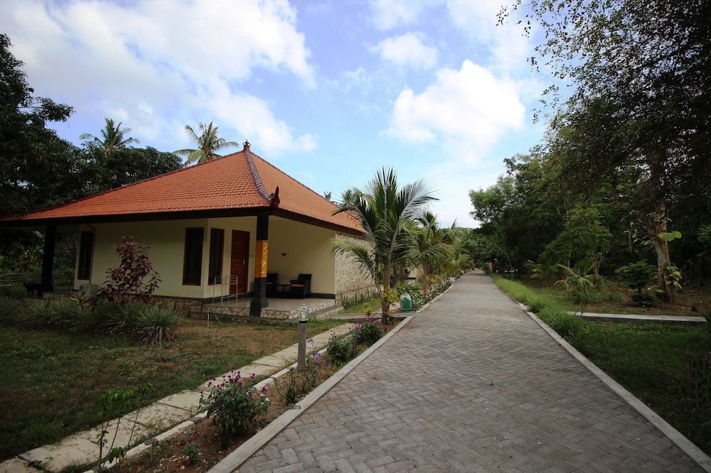 Ring Sameton Resort Hotel