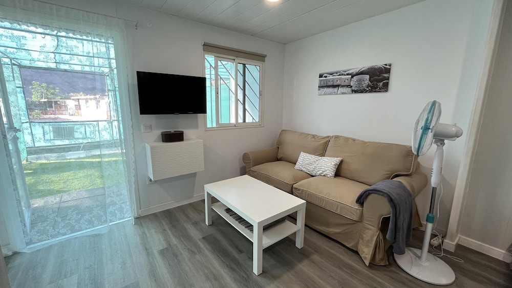 Renovated Tiny House in the Country Near Fataga