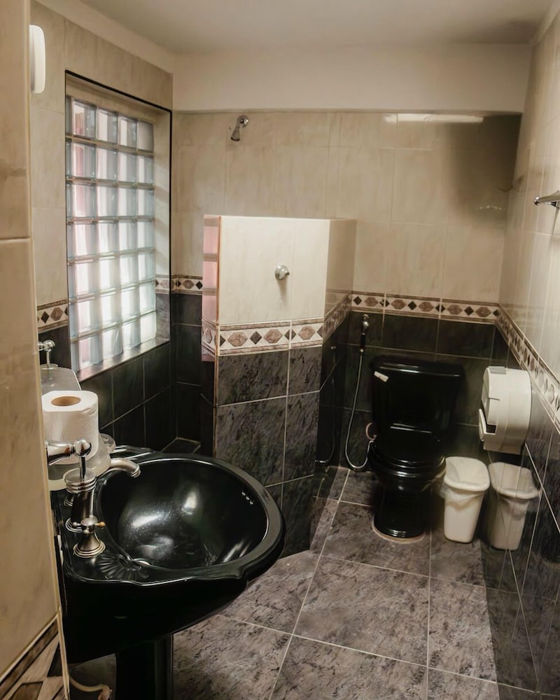 HOTEL ESPOR CA
