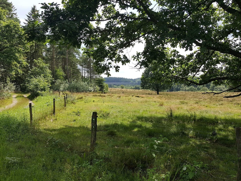 5 Person Holiday Home in Silkeborg