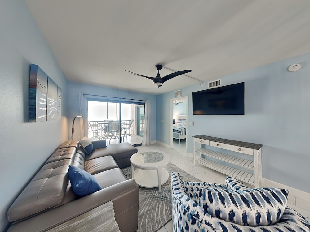 Seaside 1 by Distinctive Beach Rentals