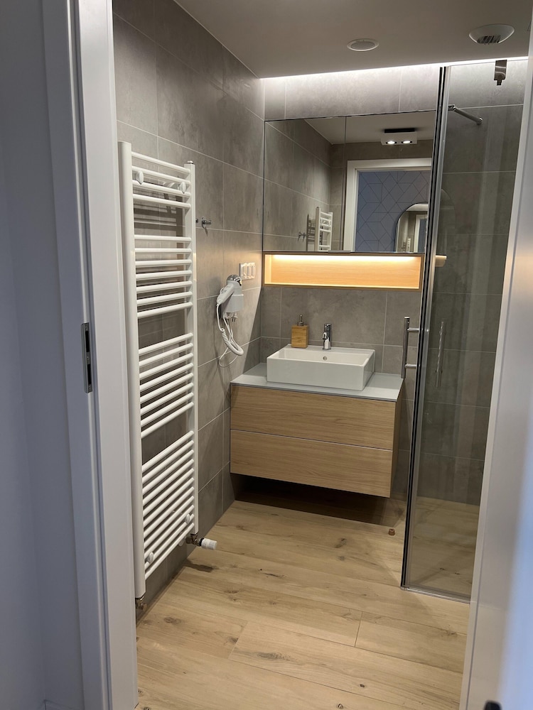 Apartment in Pobierowo Near Beach & SPA