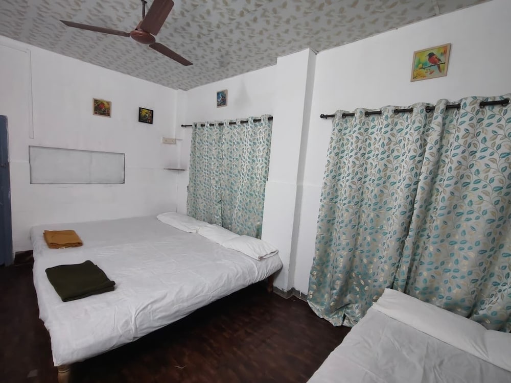 Patil Resort