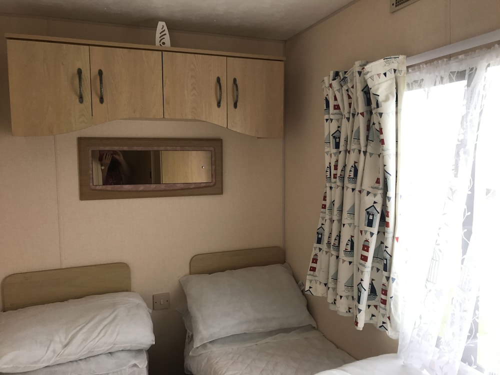Rebecca Caravan Camber