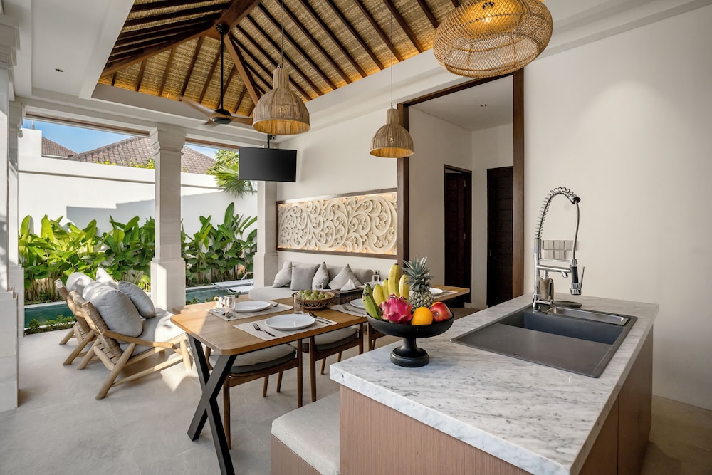 Villa Advaya
