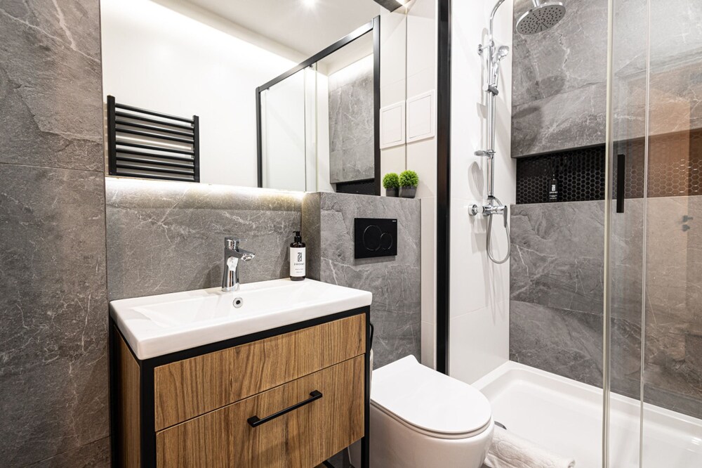 Estrella 7 Elegancki Apartament W Sercu Torunia