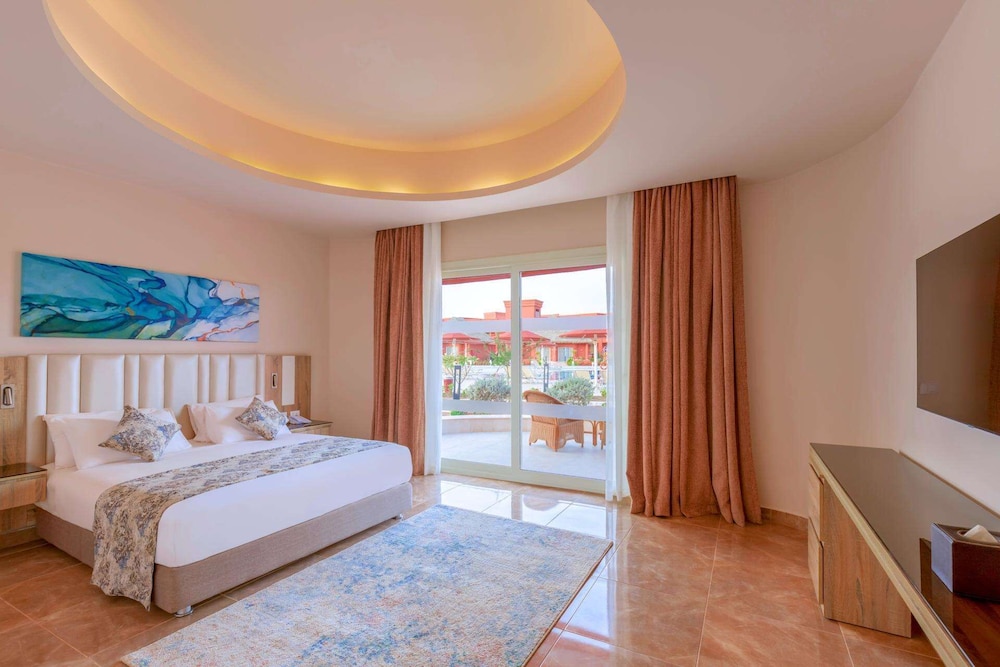 Pickalbatros Laguna Vista Resort - Sharm El Sheikh