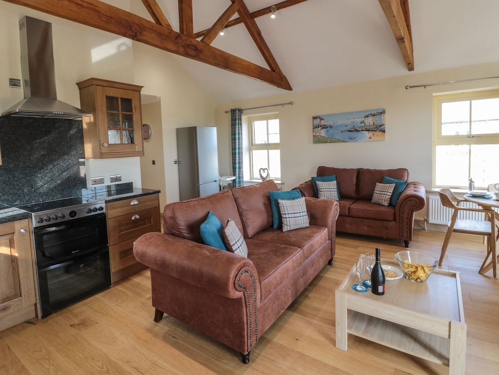 Smithy Cottage