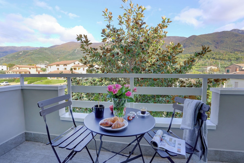 MatesHouse-La Cappelluccia byHomeAndMore