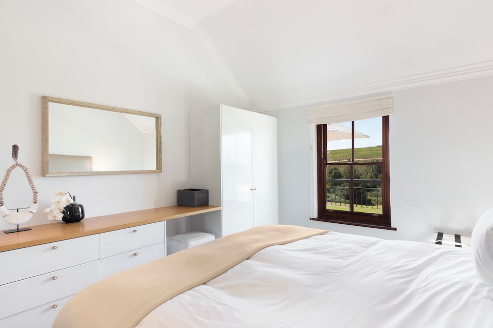 Winelands Golf Lodges at De Zalze