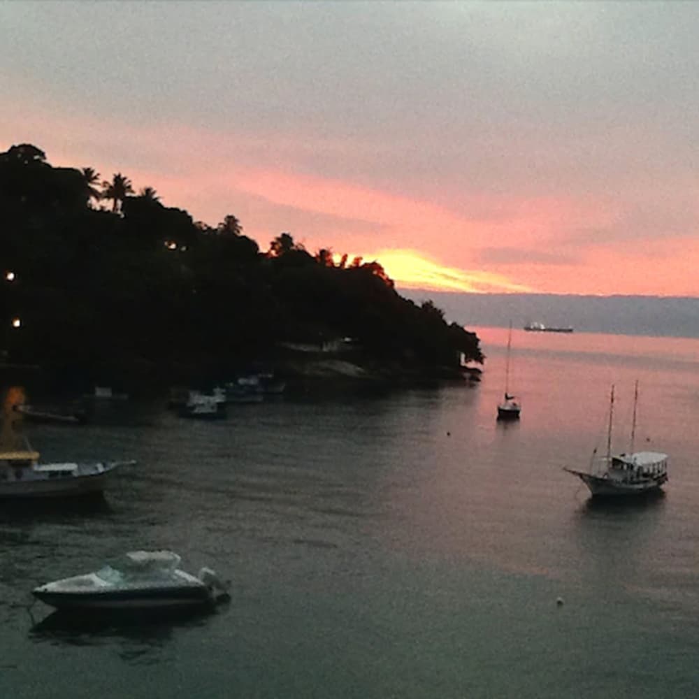 Vila Pedra Mar
