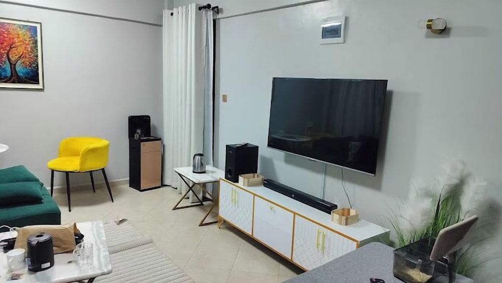 Lux Suites Rehema Homes Naivasha