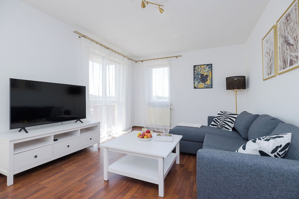 ShortStayPoland Tomcia Palucha B118 view 2