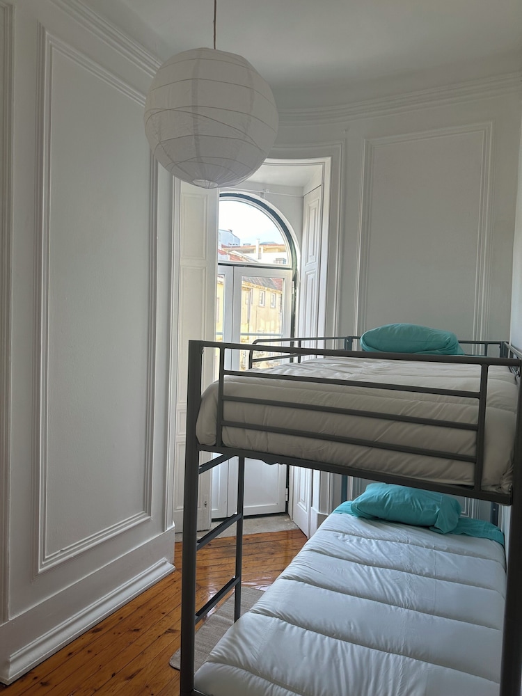 Grupo Lisboa Apartamentos