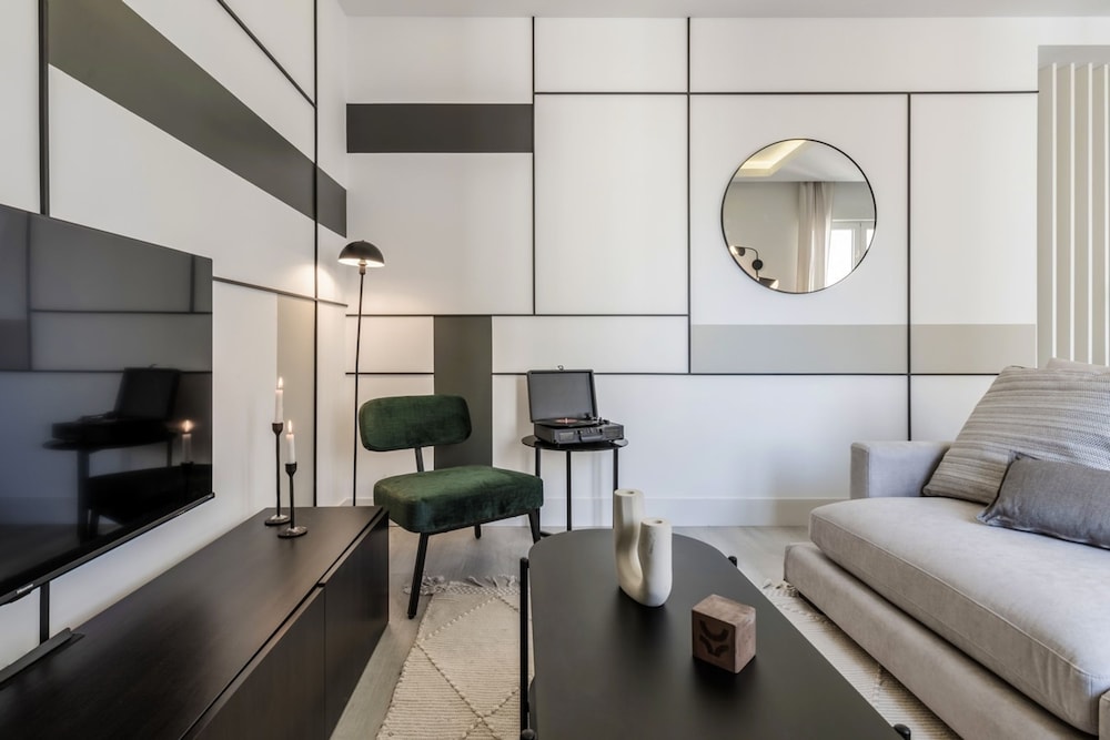 Anis - 2 Bedrooms in Rios Rosas