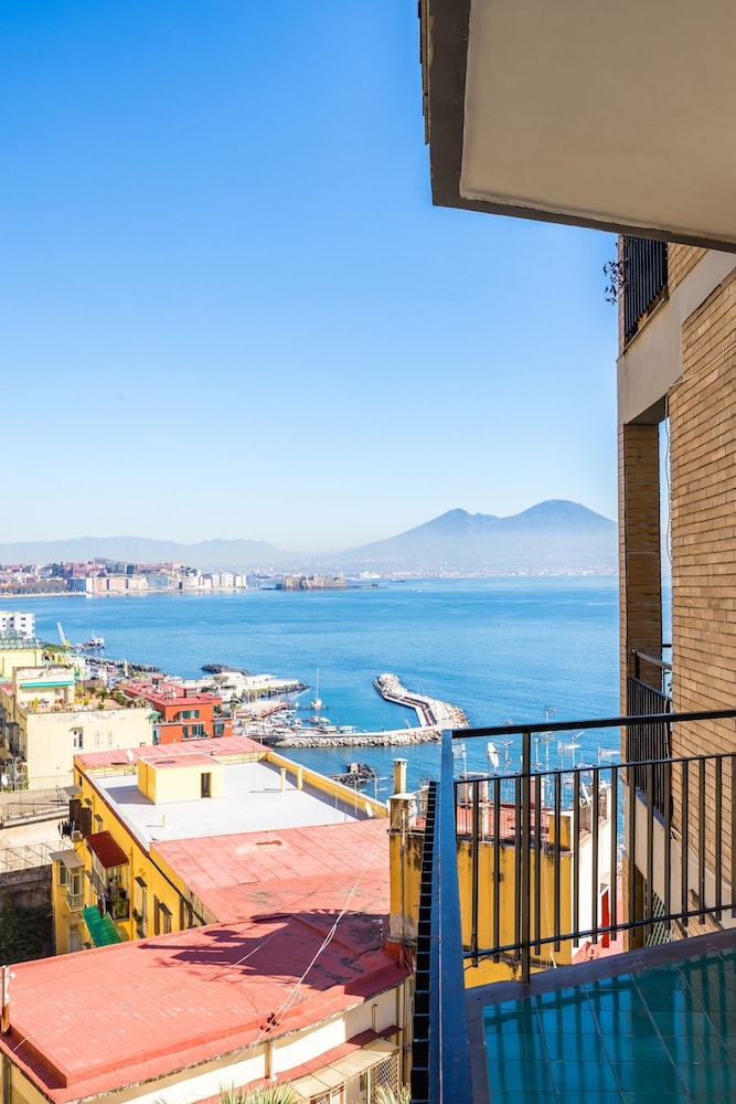 Cahouse by Napoliapartments