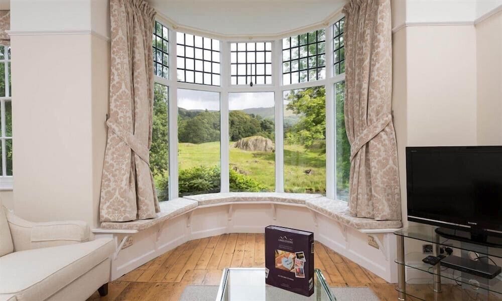 Loughrigg Cottage