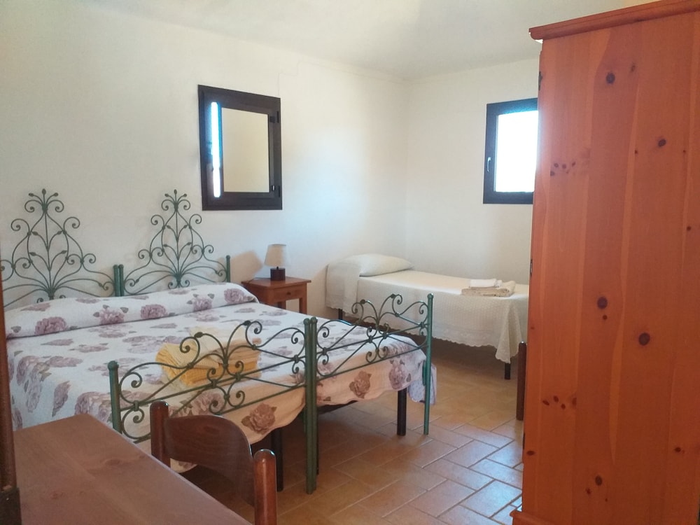 Agriturismo Conca e Janas photo 3