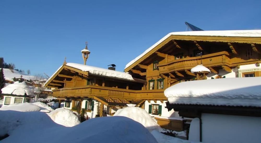 Gästehaus Auer