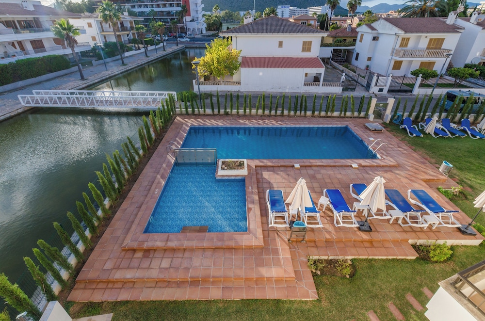 Apartamentos Venecia