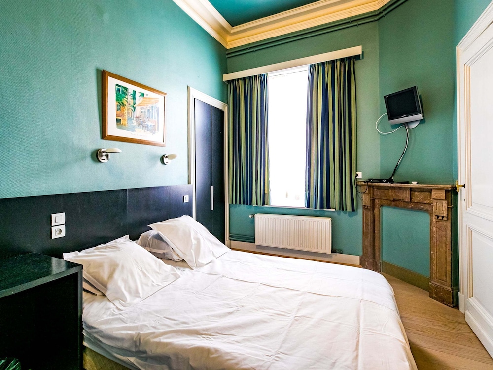Magnific Holiday Home in Blankenberge near Beach view 3