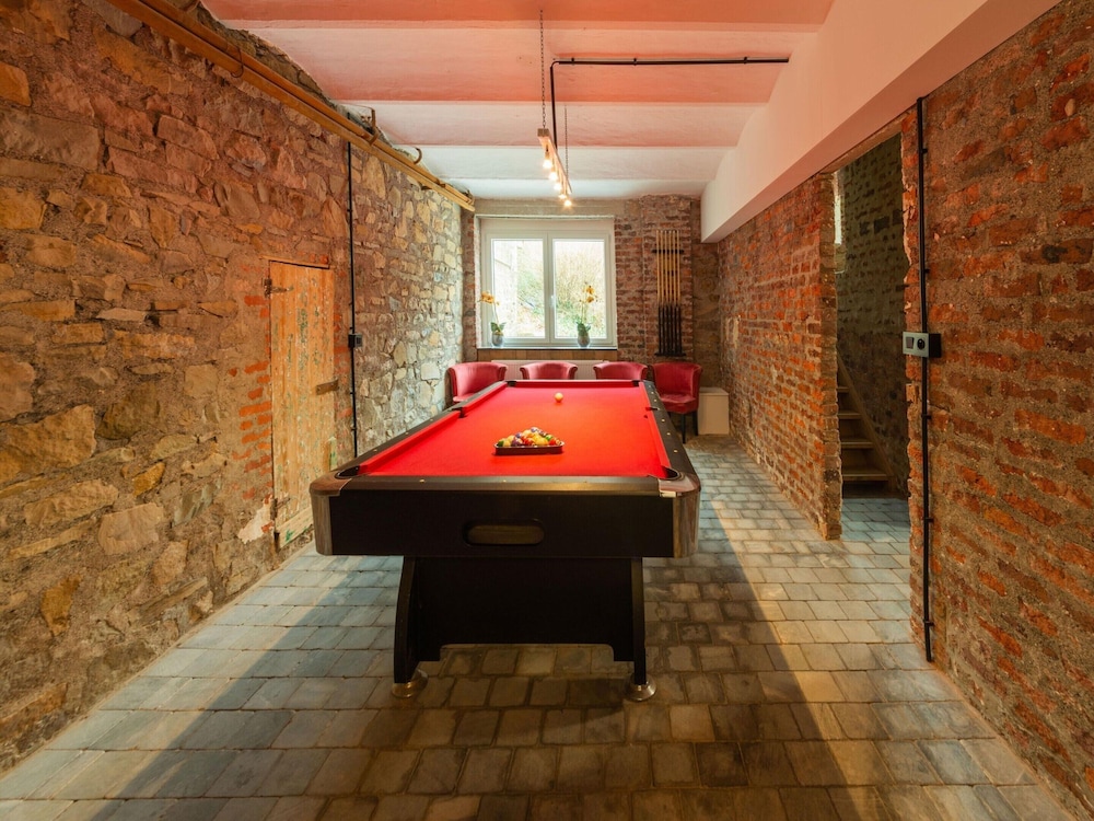 Luxury Chalet in Jalhay With Private Sauna