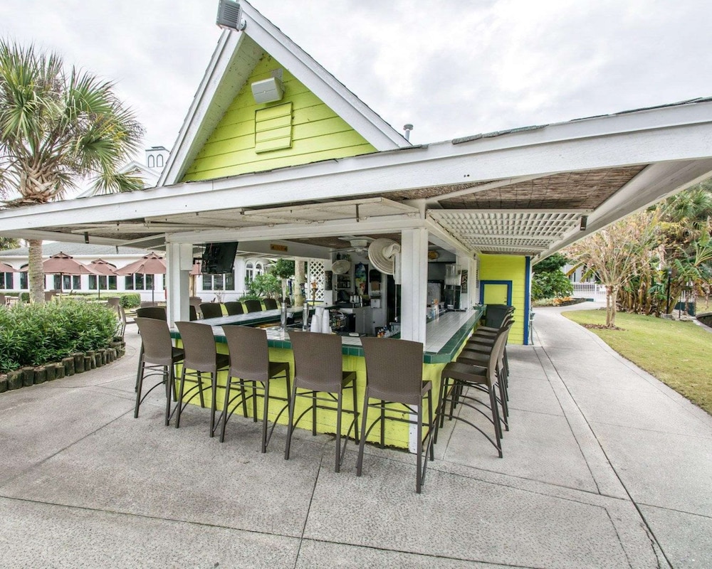Plantation Resort on Crystal River, Ascend Hotel Collection, Billede 30