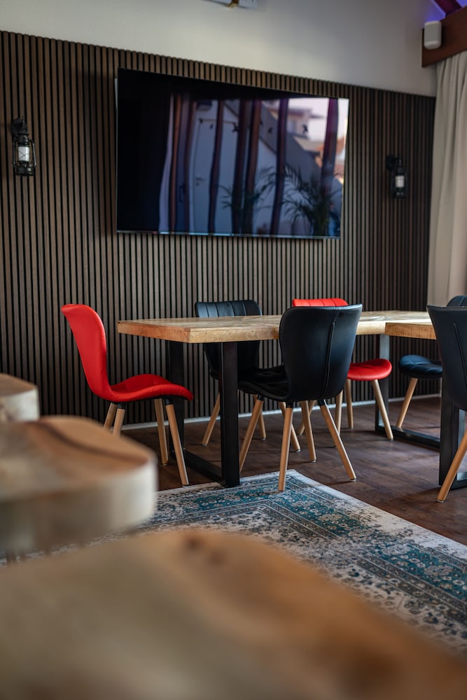 Hostel Mannheim