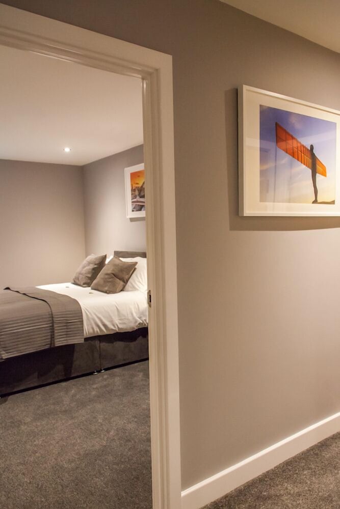 Dream Apartments Quayside