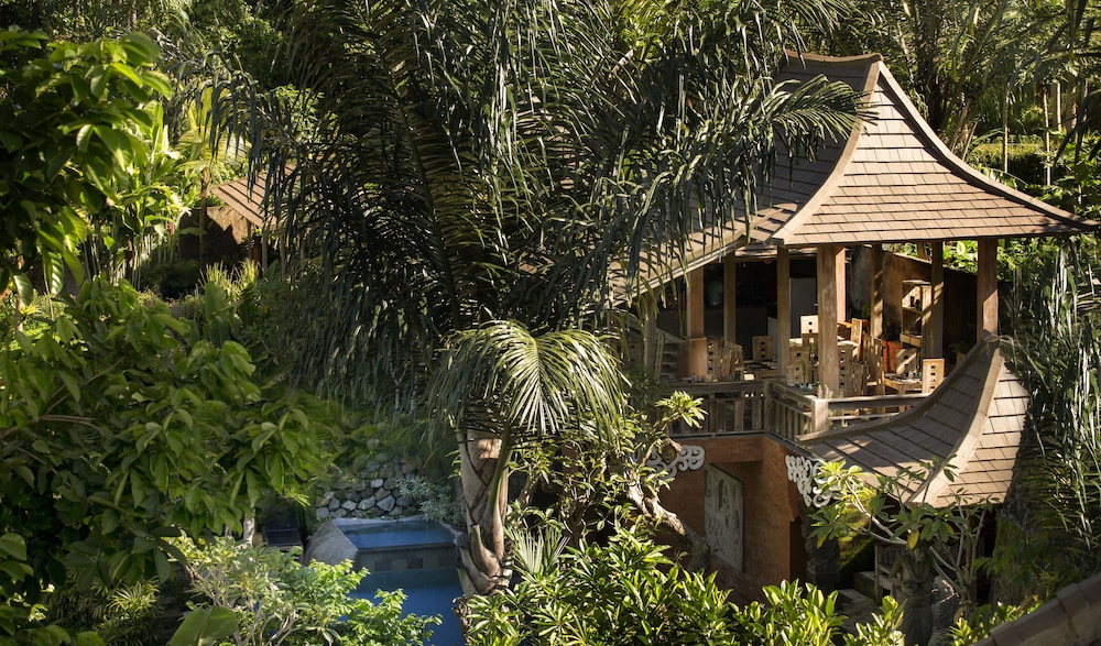 Pondok Sebatu Villa