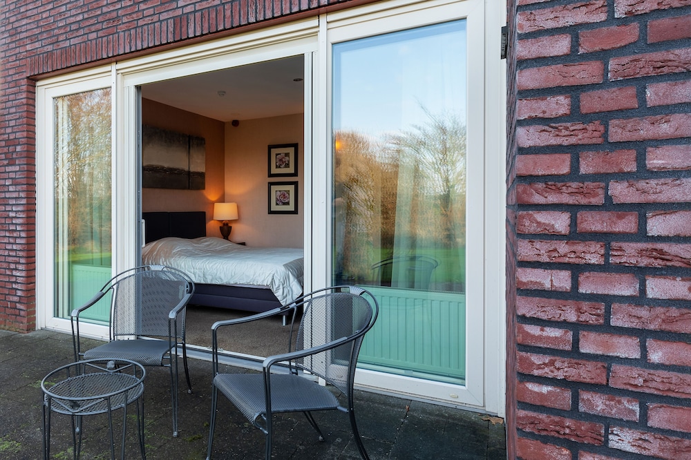 Villa het Bascour
