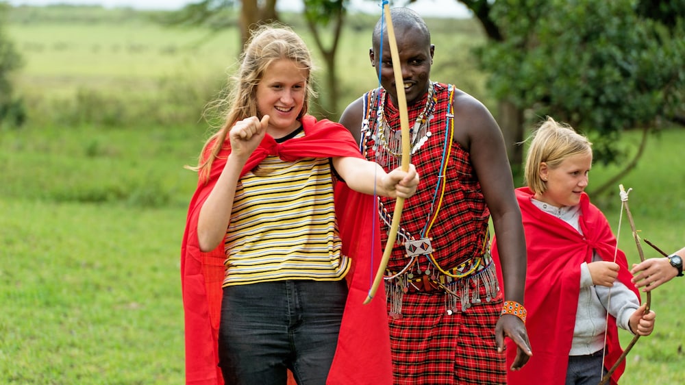 Basecamp Masai Mara