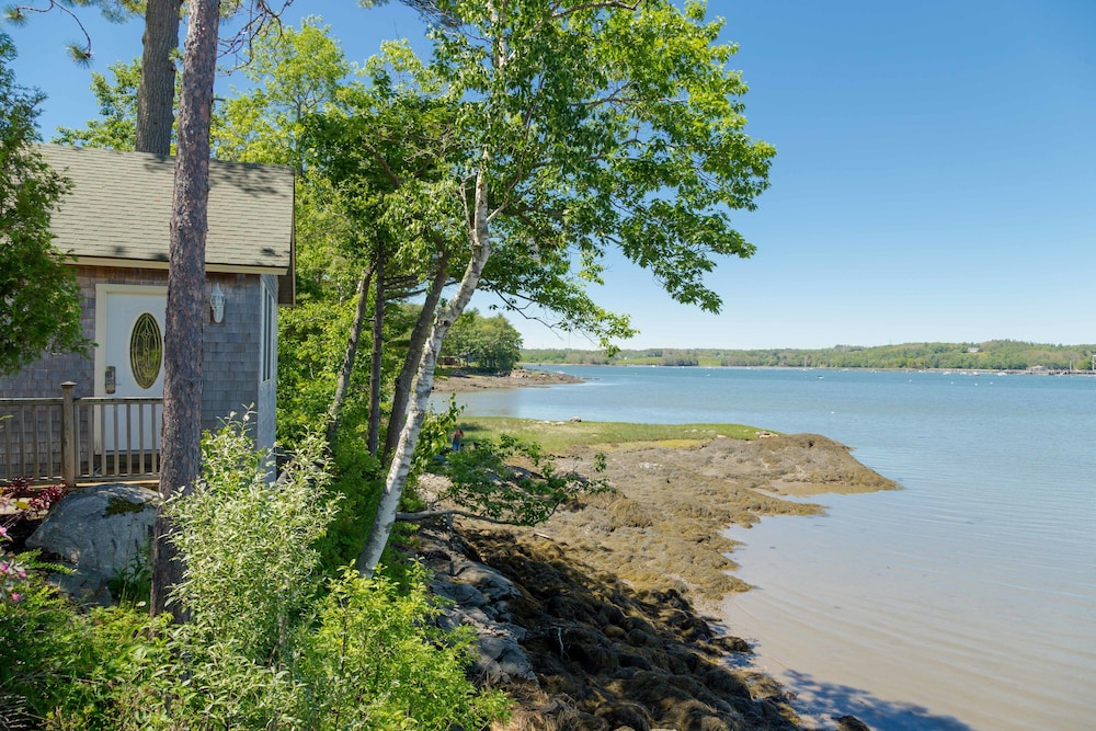 Sheepscot Harbour Village Resort