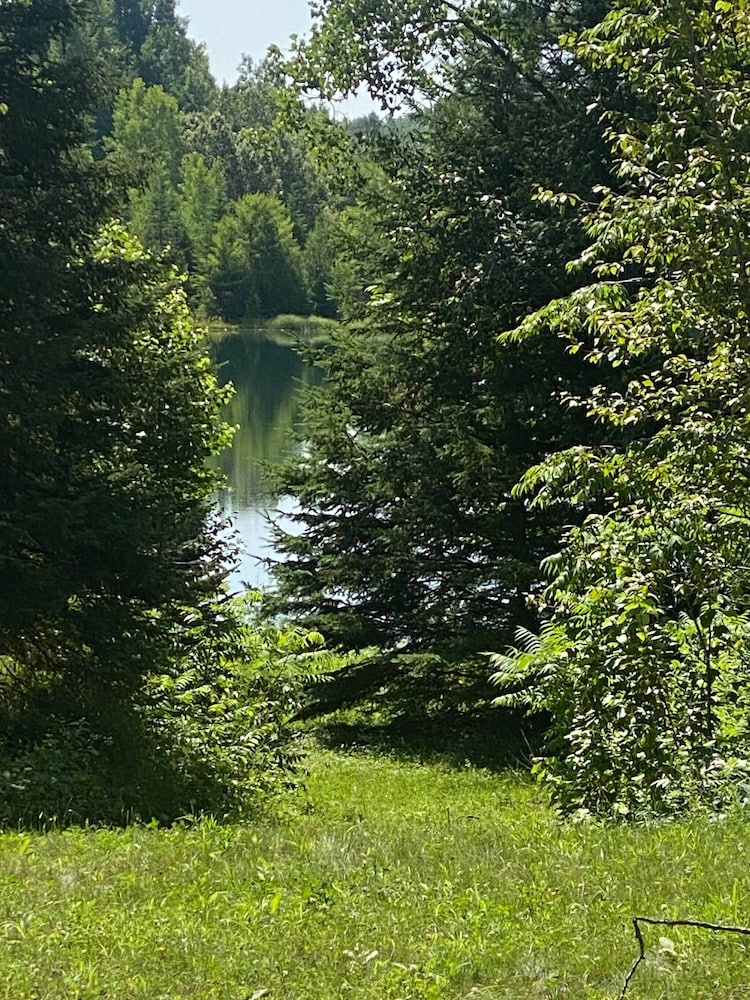 Le Ptit Canada Escape
