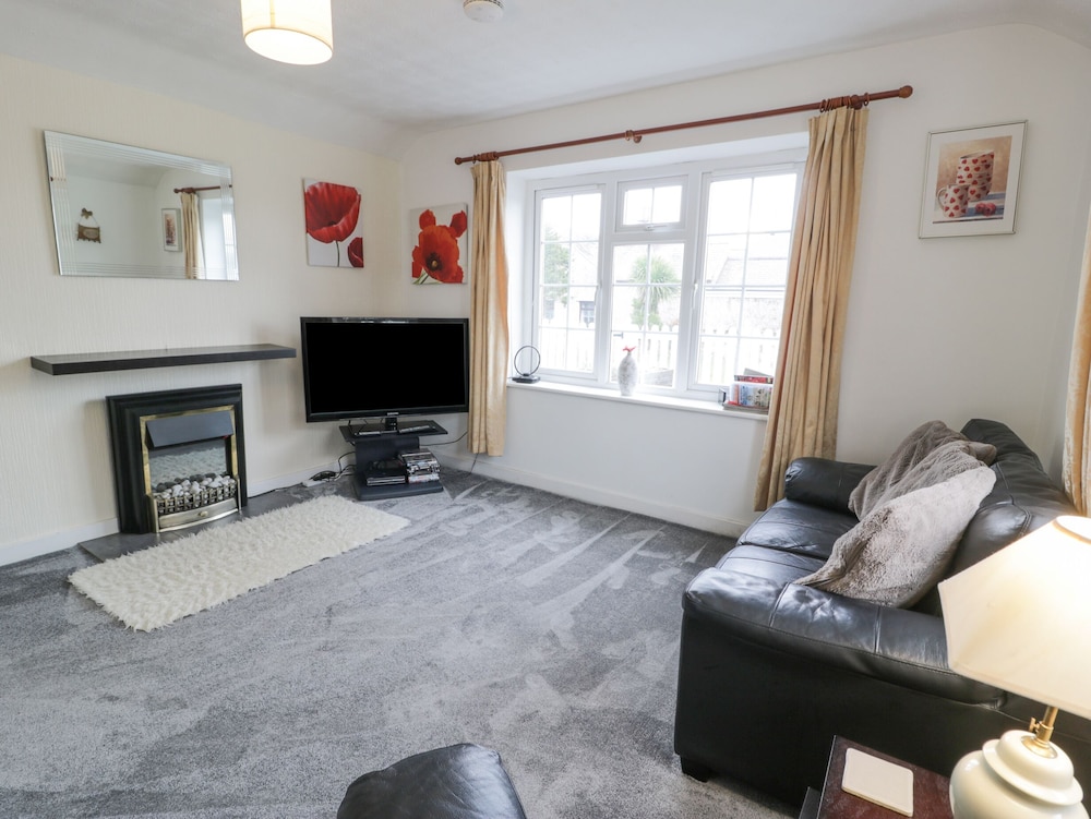 Halcyon Annexe