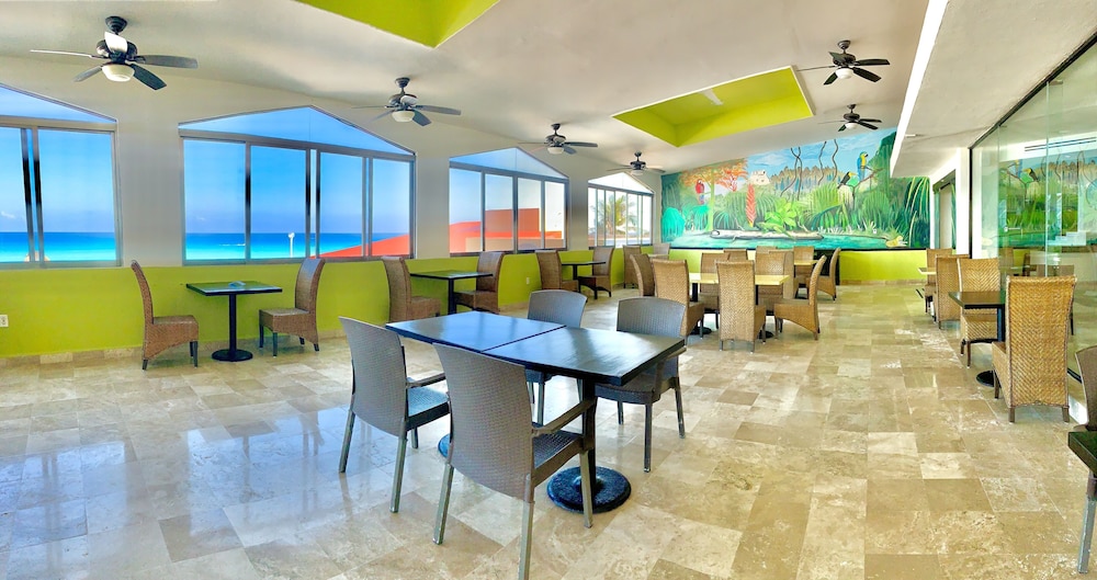 Golden Parnassus All Inclusive Resort & Spa - Adults Only