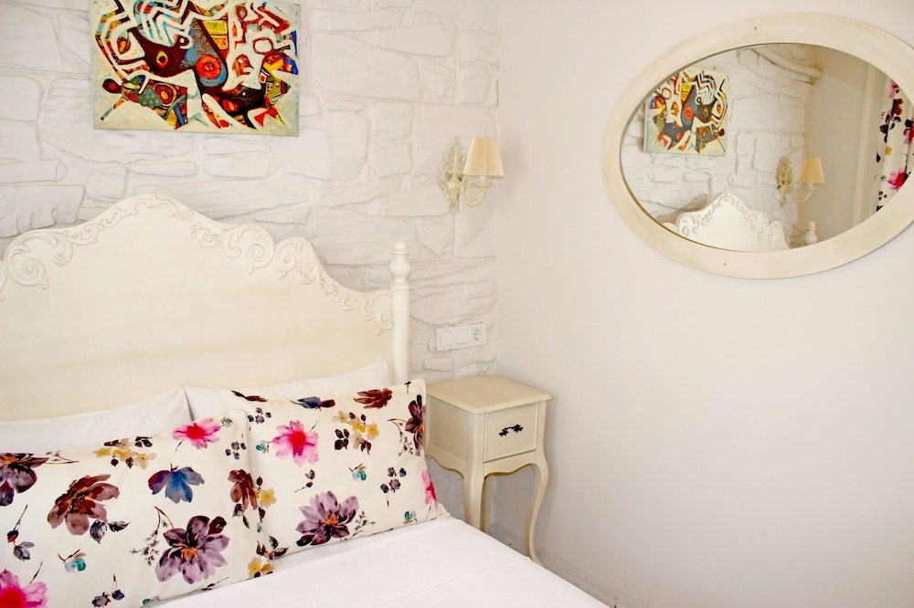 Stafilia Otel - Yalnızca Yetişkinler - Image 14
