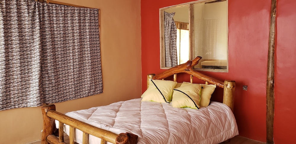 Gahiza Island Retreat