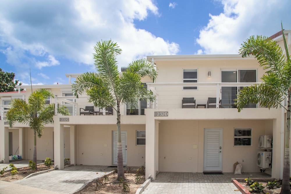 Blue Luxury Properties