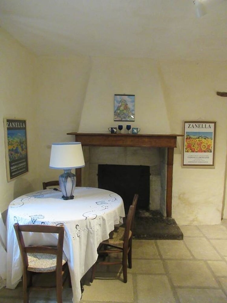 La Ferme de la Condamine