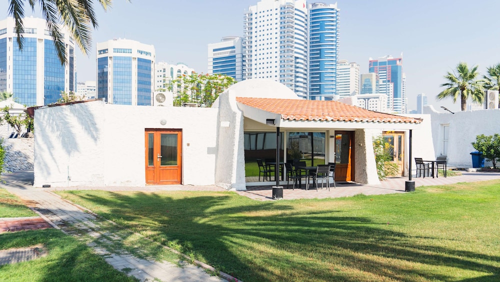 Marbella Resort Sharjah