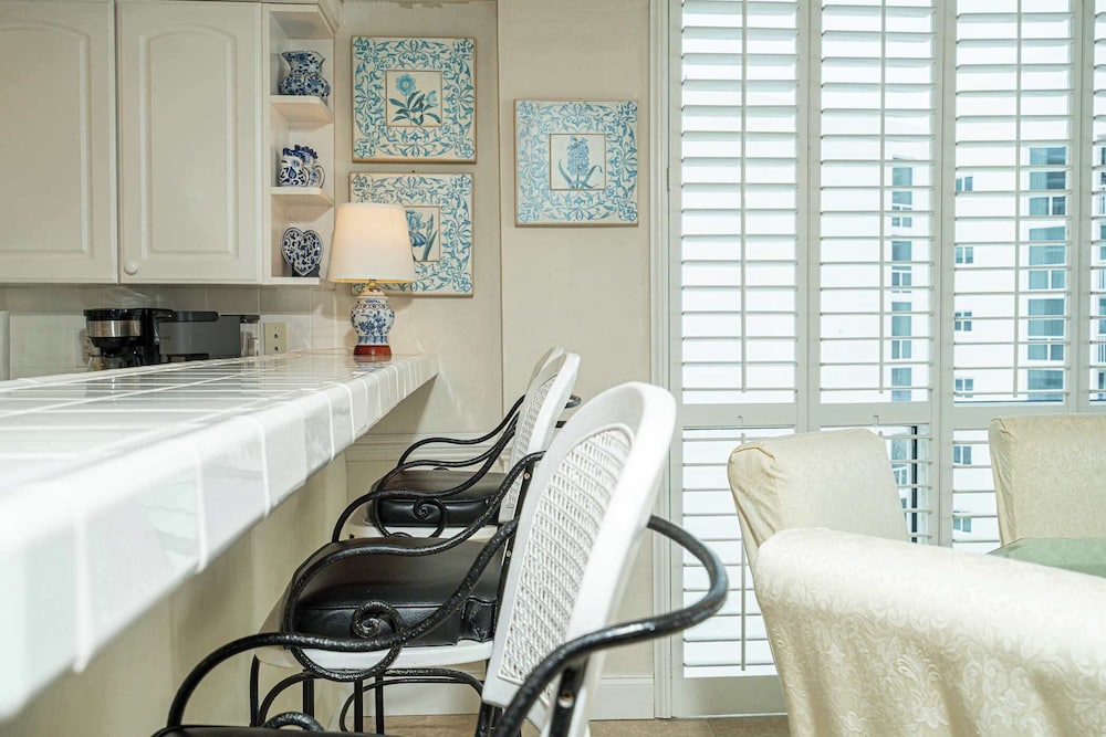 Elegant Escape Beach Service Included