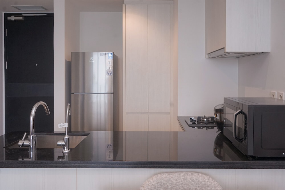 Homey 1Br At Branz Bsd City Apartment