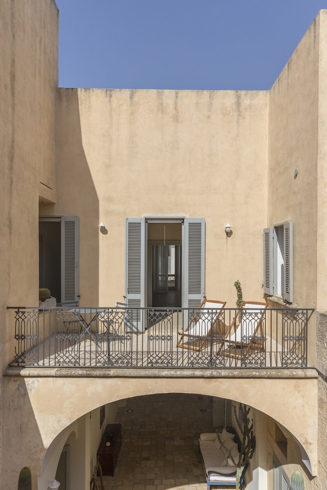 B&B Palazzo Morisco