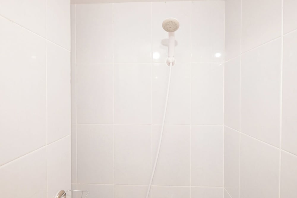 Modern And Compact Studio At Tokyo Riverside Pik 2 Apartement