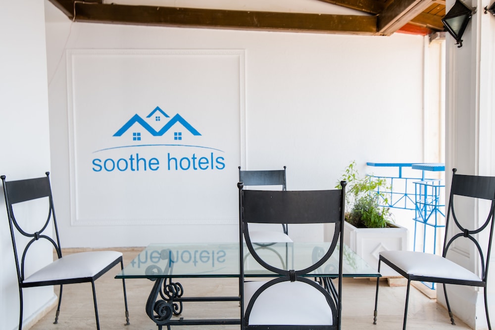 Soothe Otel - Image 294